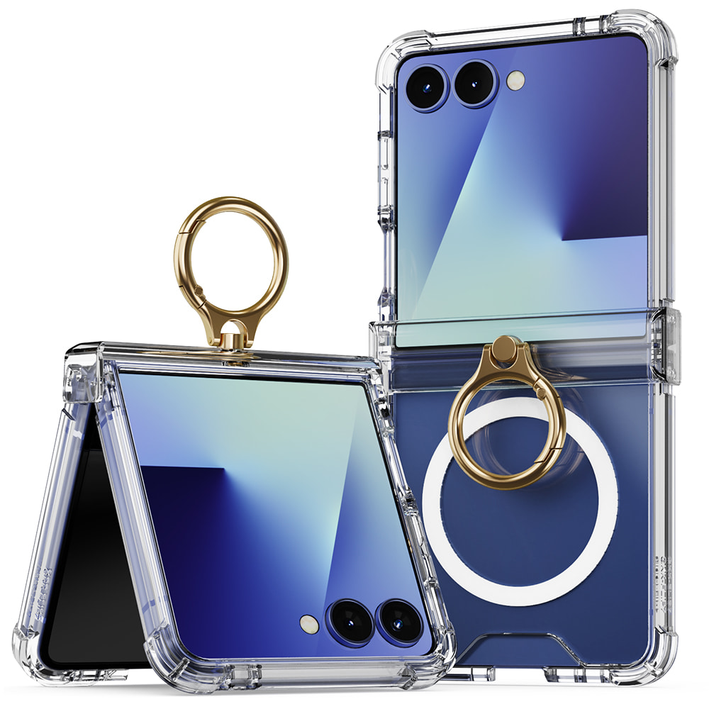 Galaxy Z Flip 7 이미지