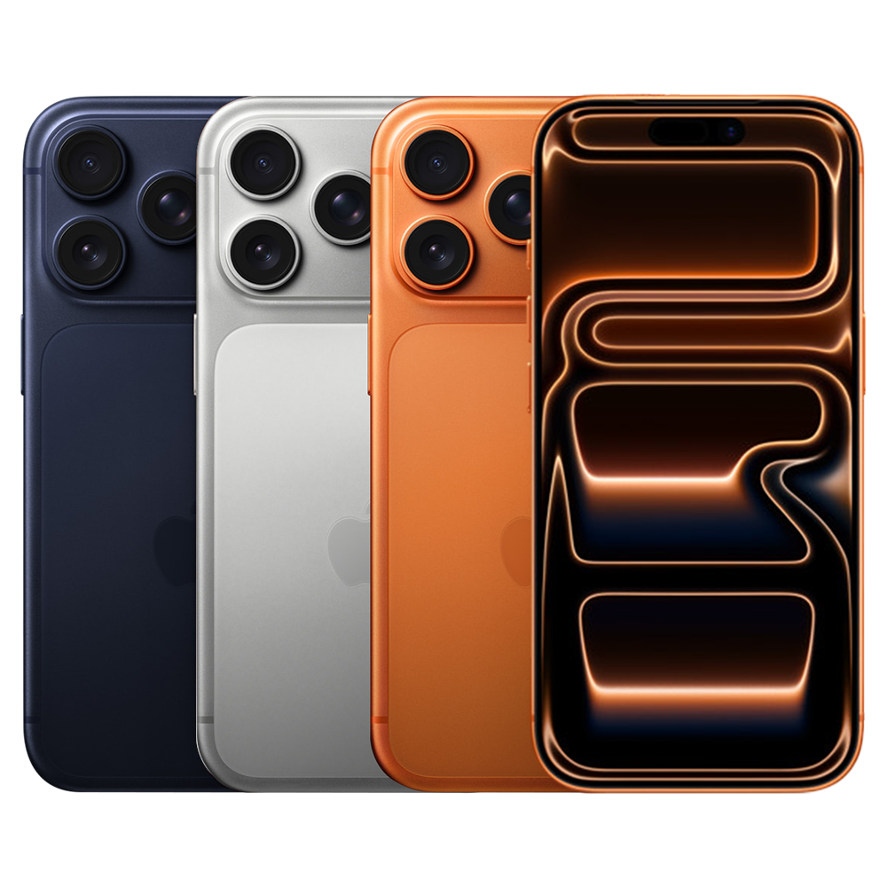 iPhone 17 Pro Max 이미지