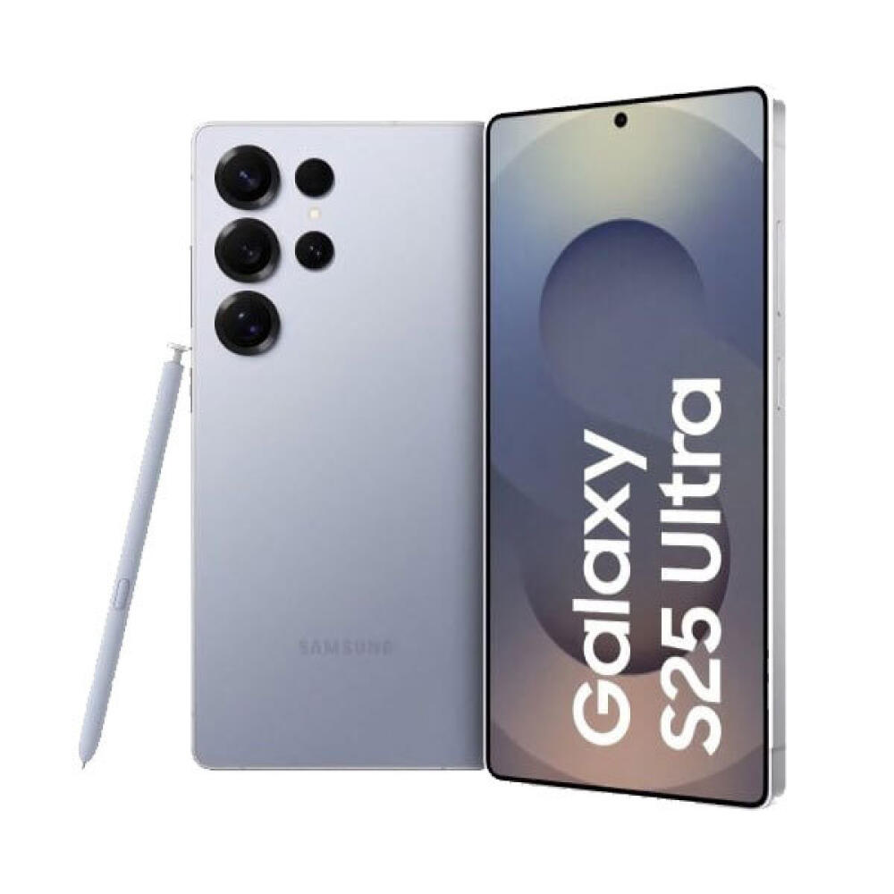 Galaxy S25 Ultra 이미지