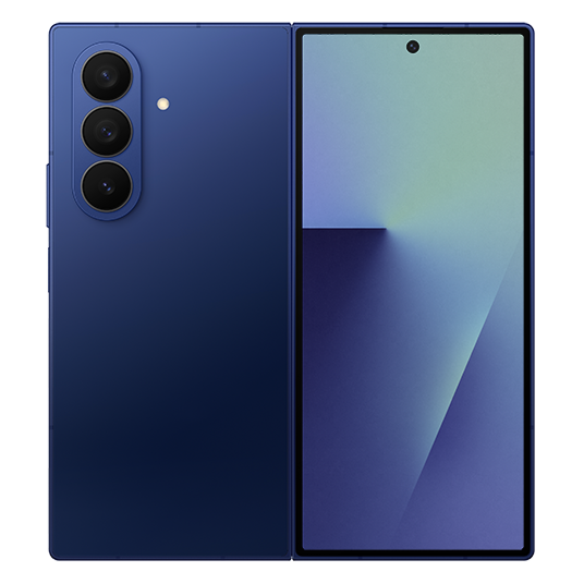 Galaxy Z Fold 7 이미지